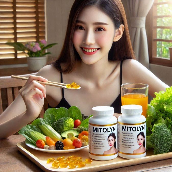 mitolyn